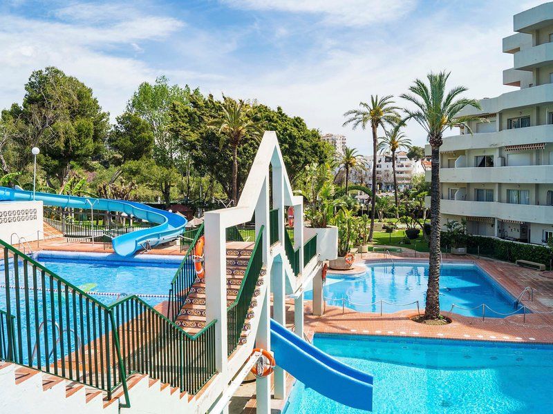 Appartement Benal