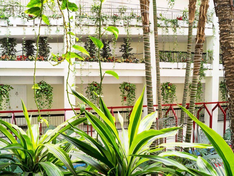 Benal Appartement