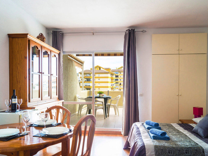 Appartement Benal Benalmádena