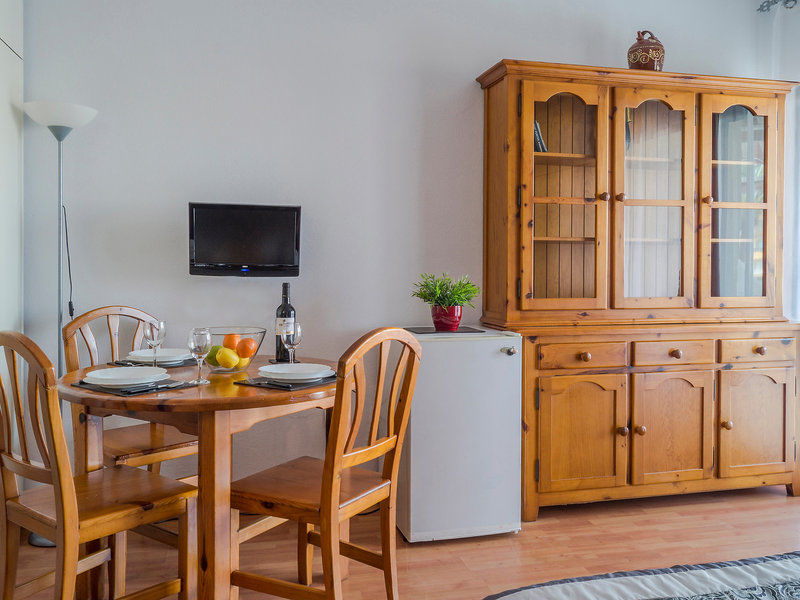 Appartement Benal *