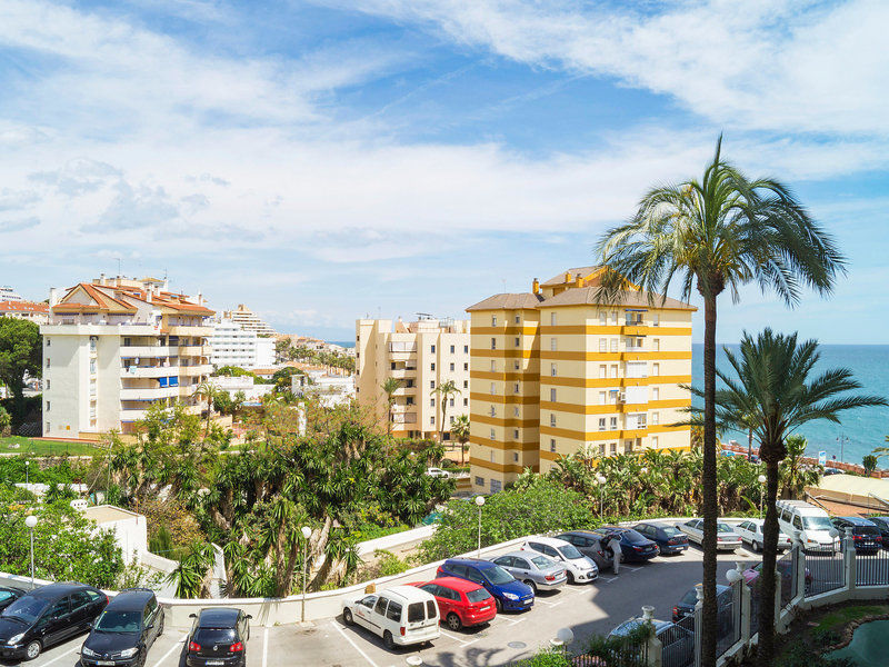 Appartement Benal Benalmádena