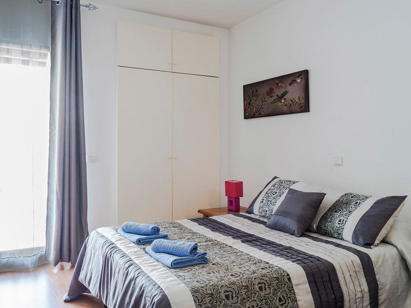 Appartement Benal Benalmádena