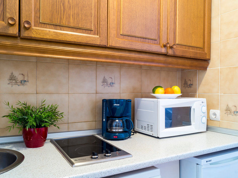 Appartement Benal Benalmádena