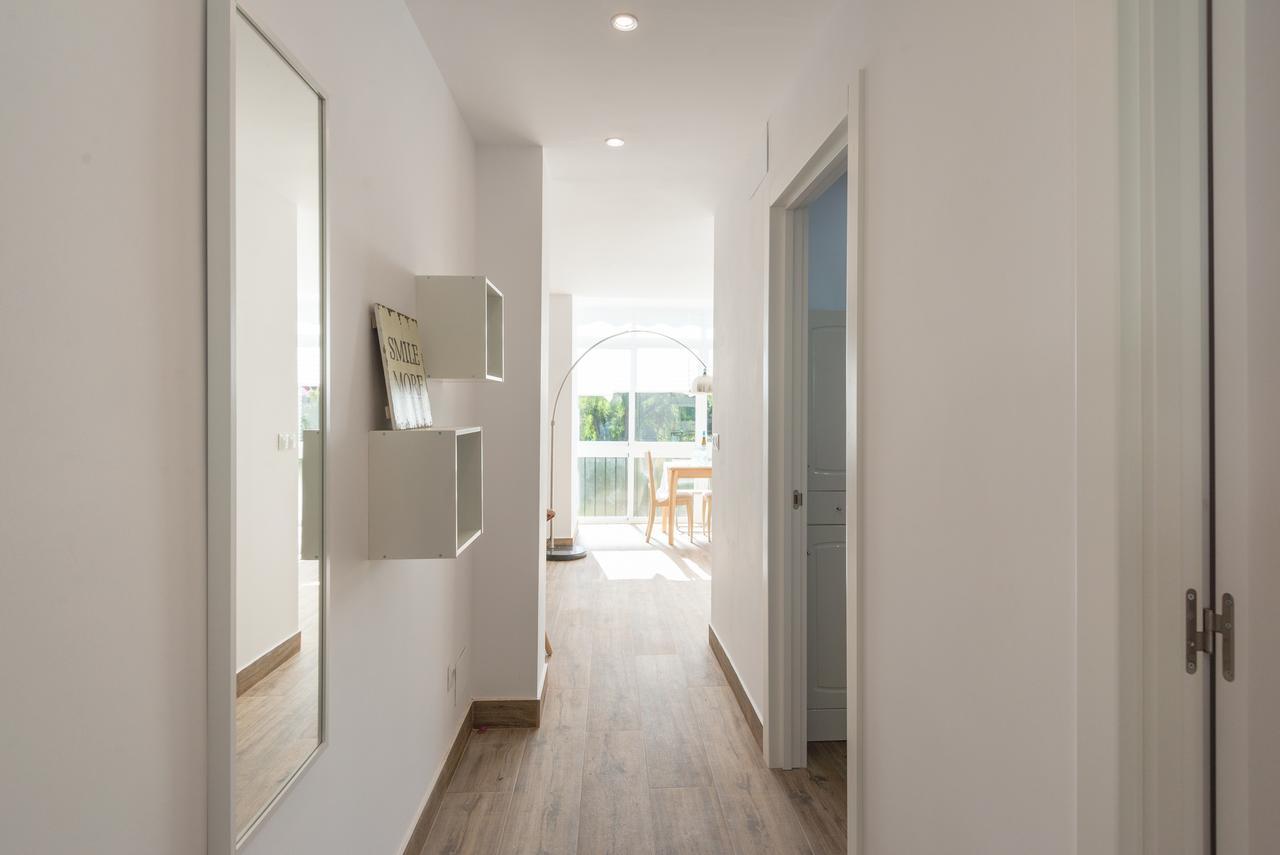 Malagasuite Bungalow Pool Apartment *