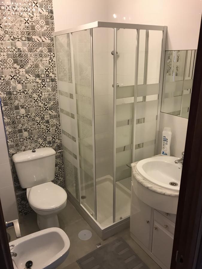 Apartamento Eucalipto Benalmadena