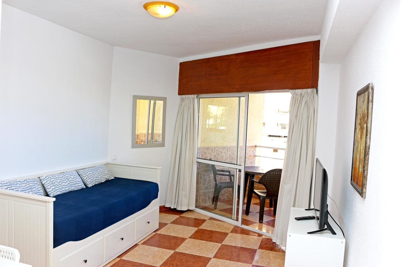 Apartment Tamarindos *