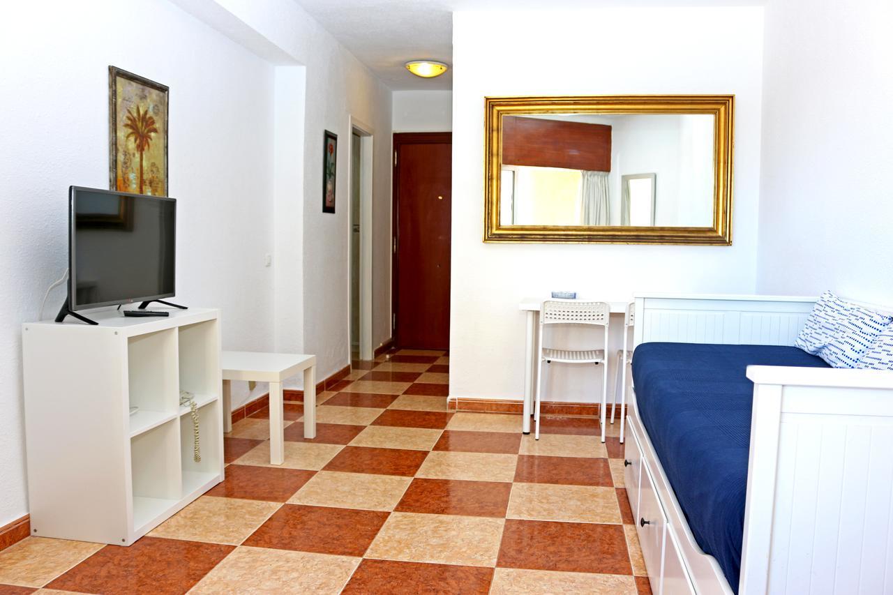 Apartment Tamarindos Benalmadena