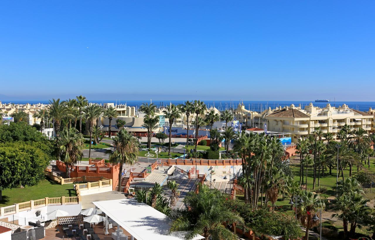Apartment Tamarindos Benalmadena
