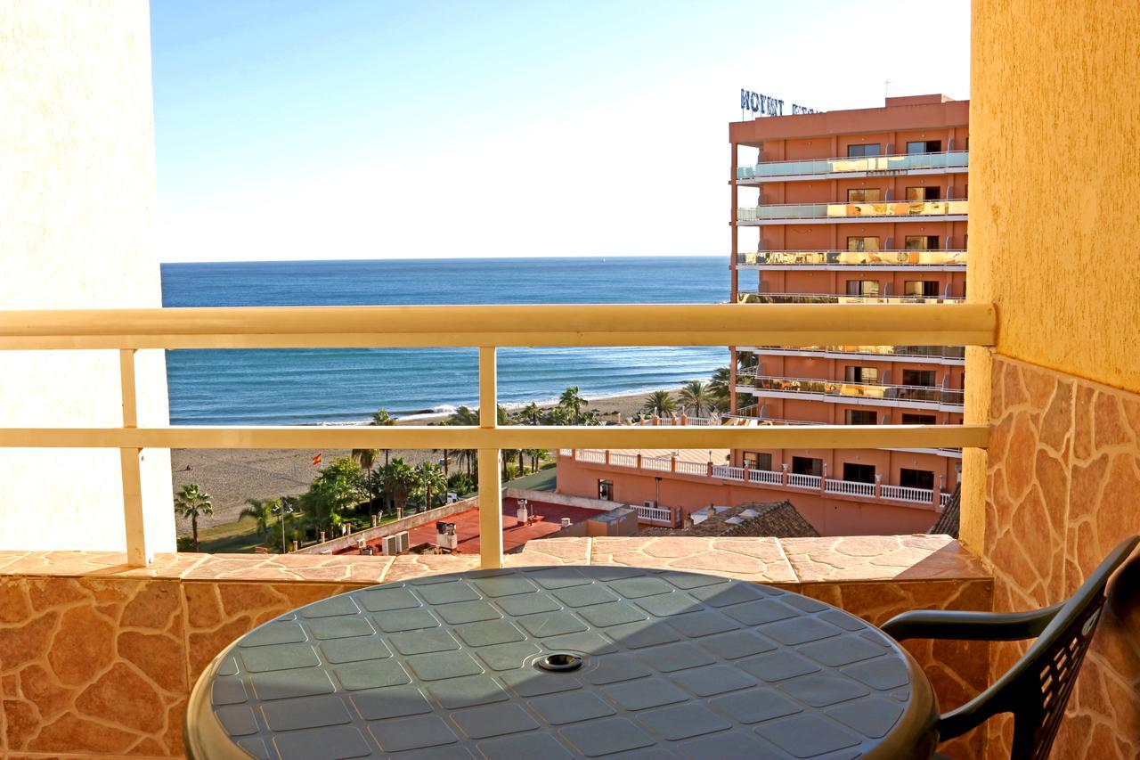 Tamarindos Apartment *
