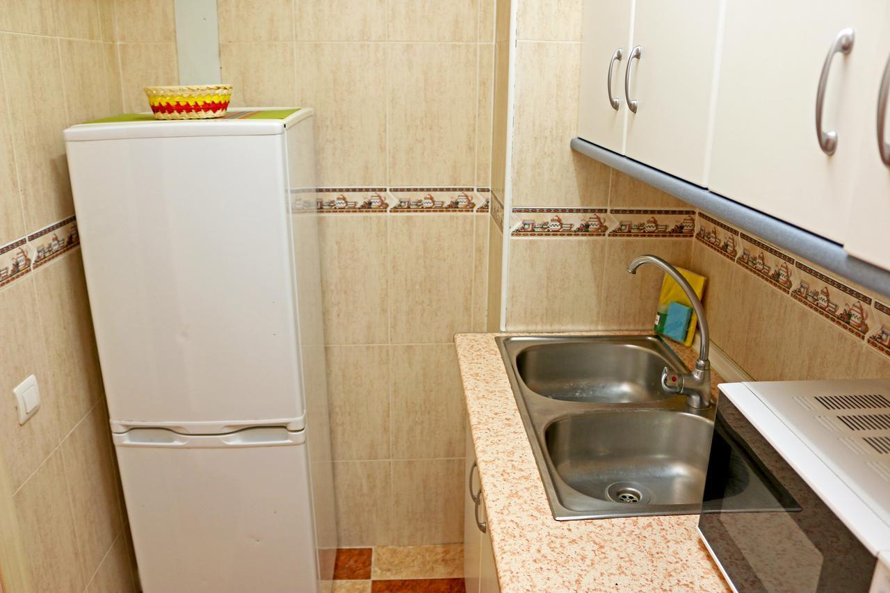 Tamarindos Apartment