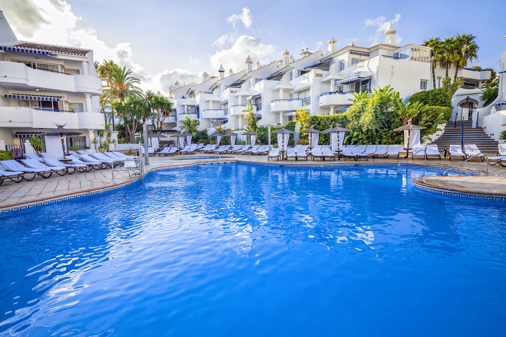 Aparthotel Sahara Sunset 3*