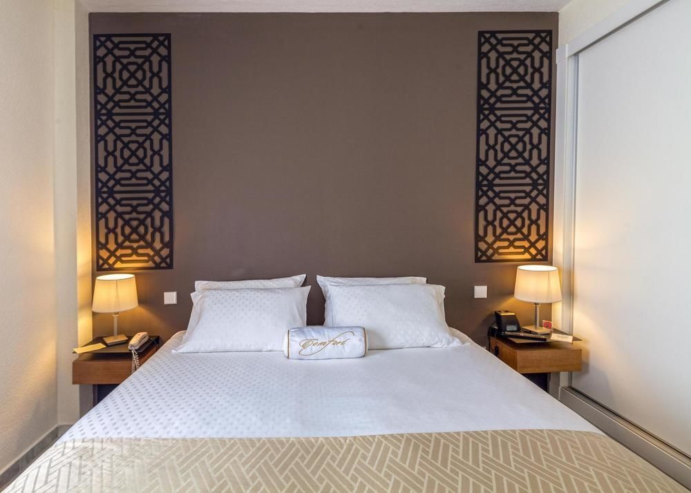 Aparthotel Sahara Sunset