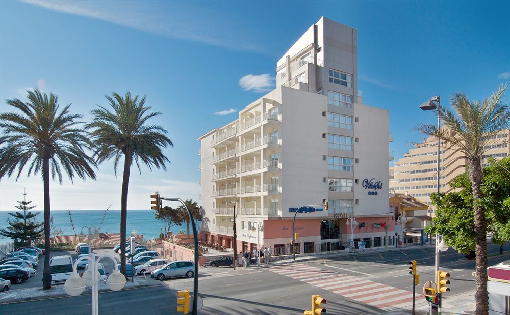 Hotel Spirit