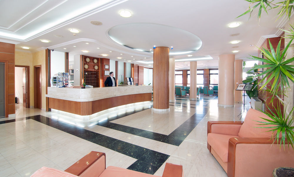 Hotel Spirit 4*