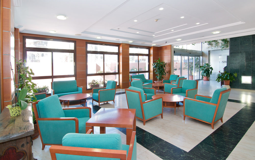 Hotel Spirit Benalmádena
