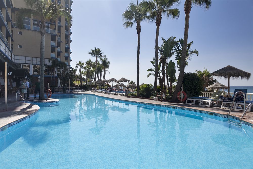 Hotel Hotel Best Benalmadena Benalmádena