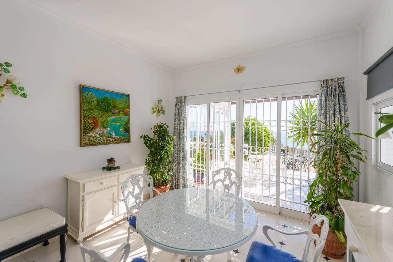 Cubo's Colinas Benalmádena