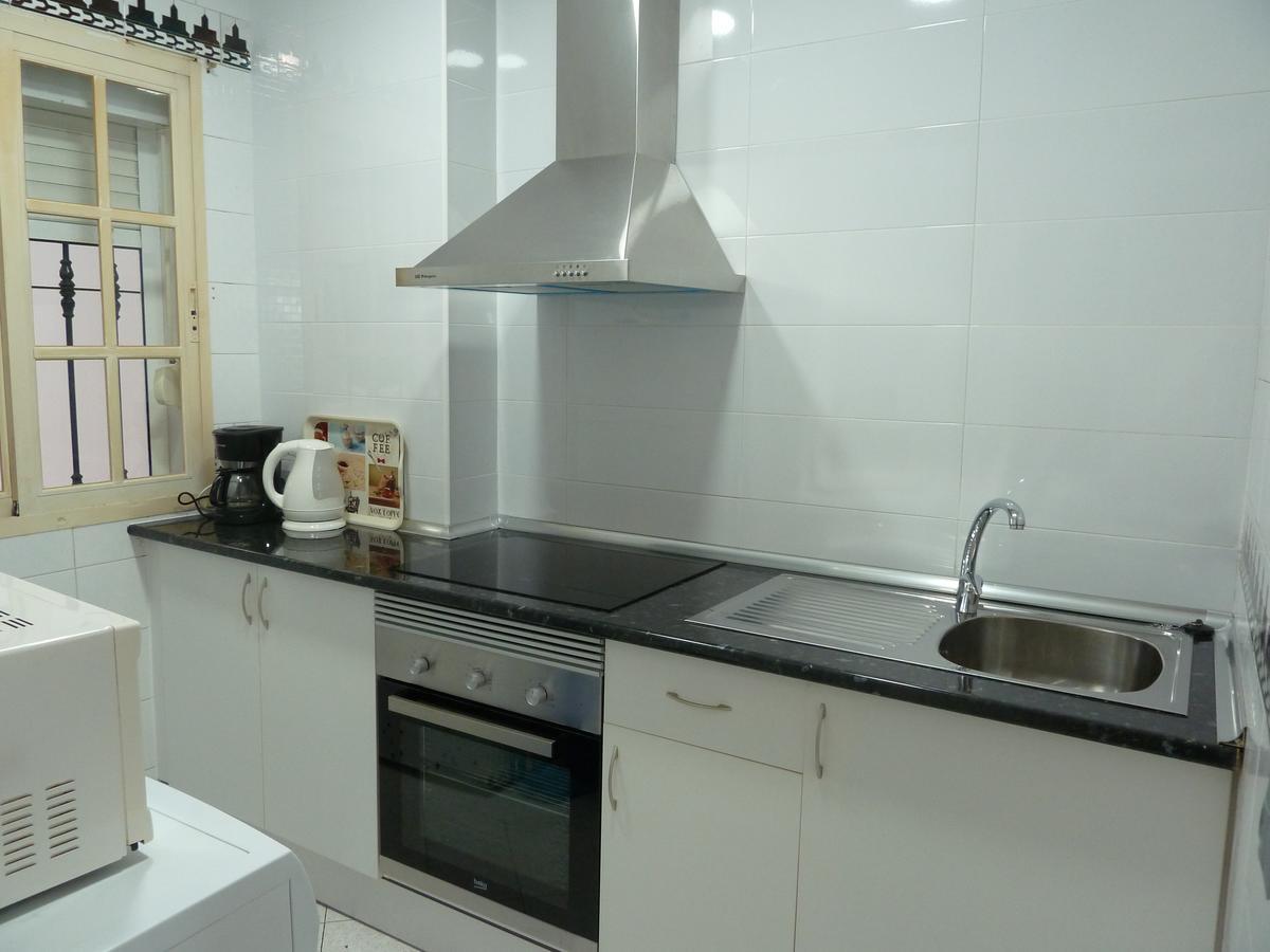 Pueblo Quinta Apartamento