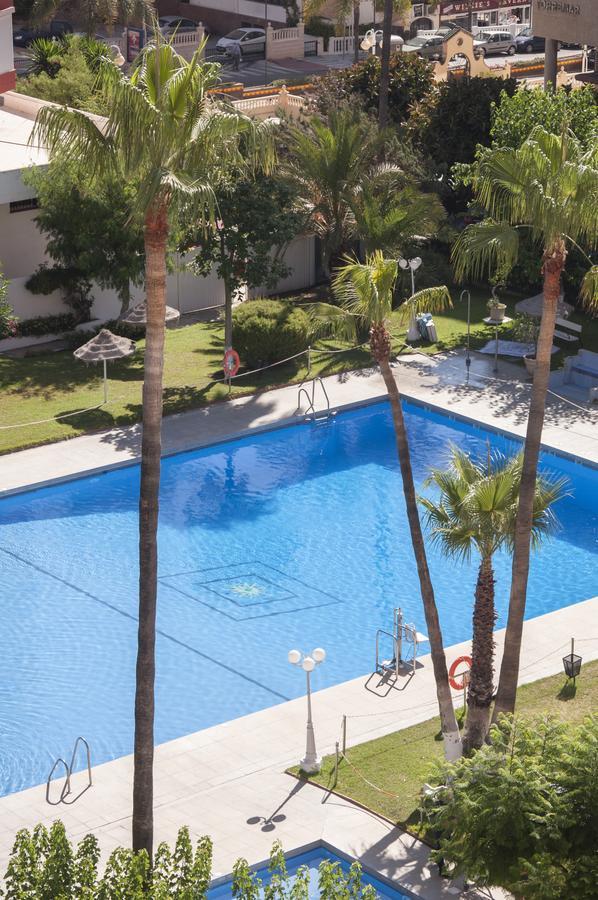 Puerto Marina Deluxe *