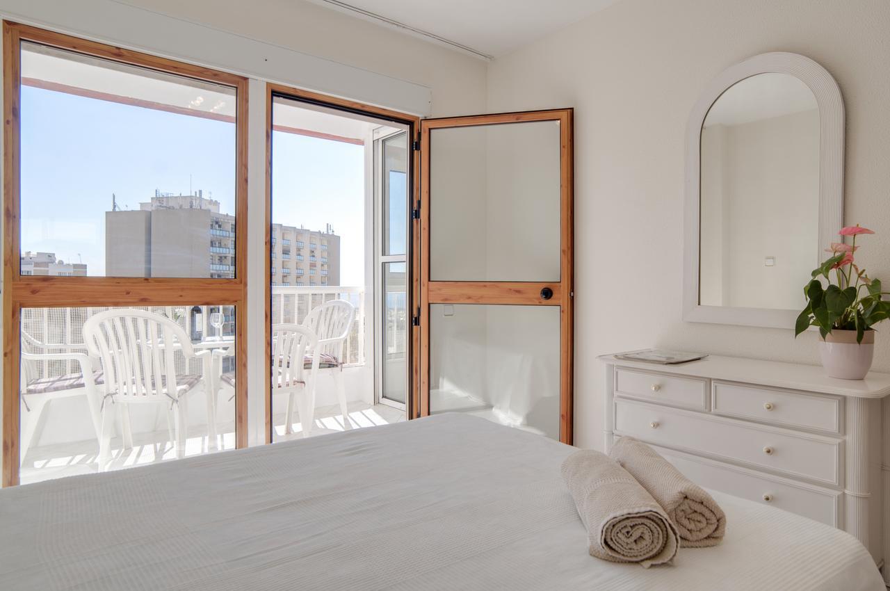 Apartamento Puerto Marina Deluxe