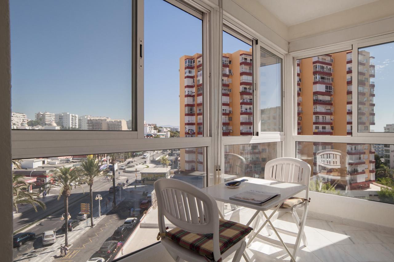 Puerto Marina Deluxe * Benalmádena