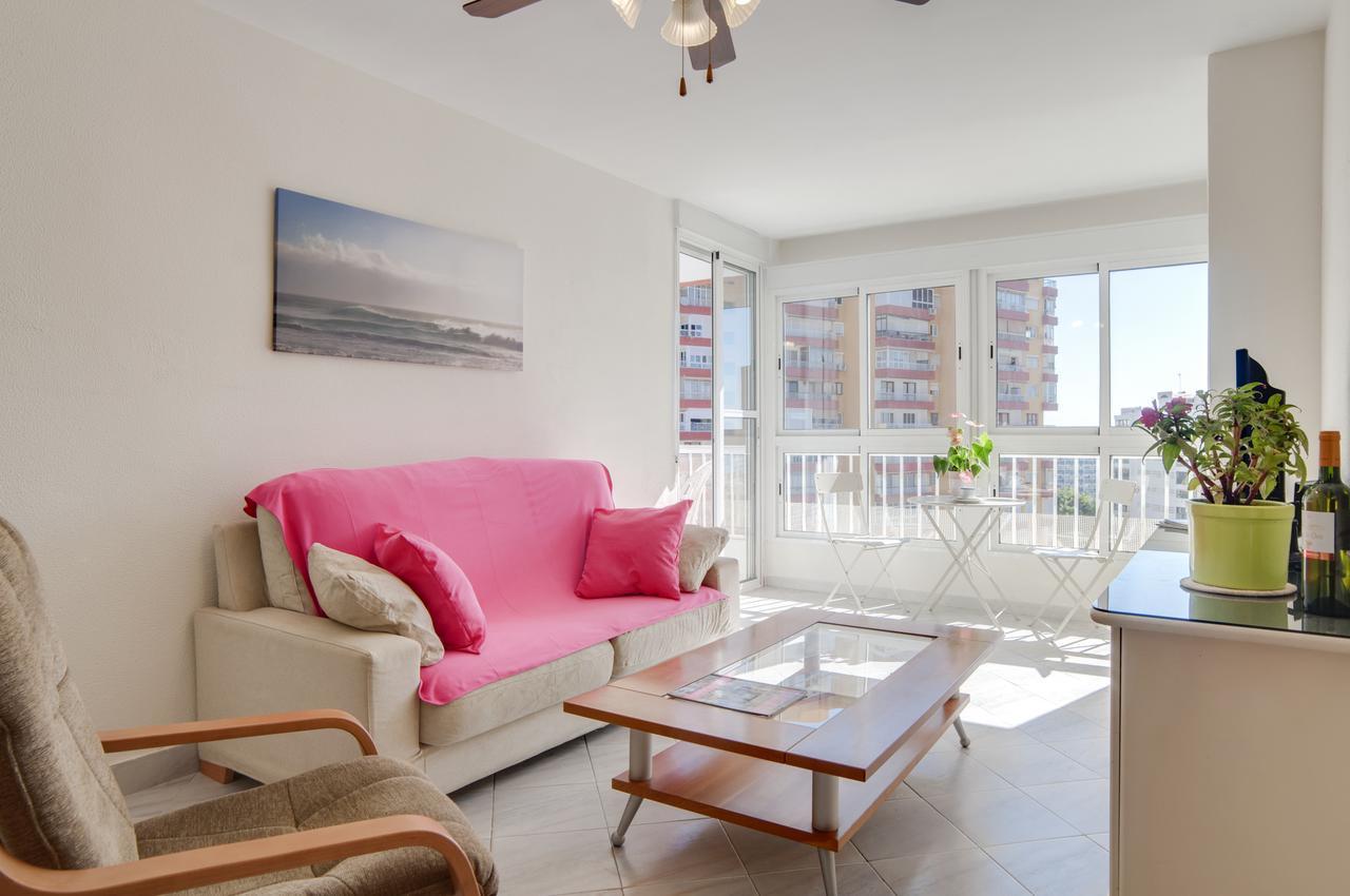 Apartamento Puerto Marina Deluxe