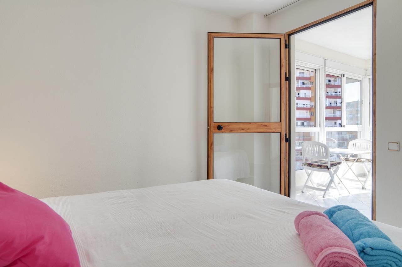 Puerto Marina Deluxe Apartamento *