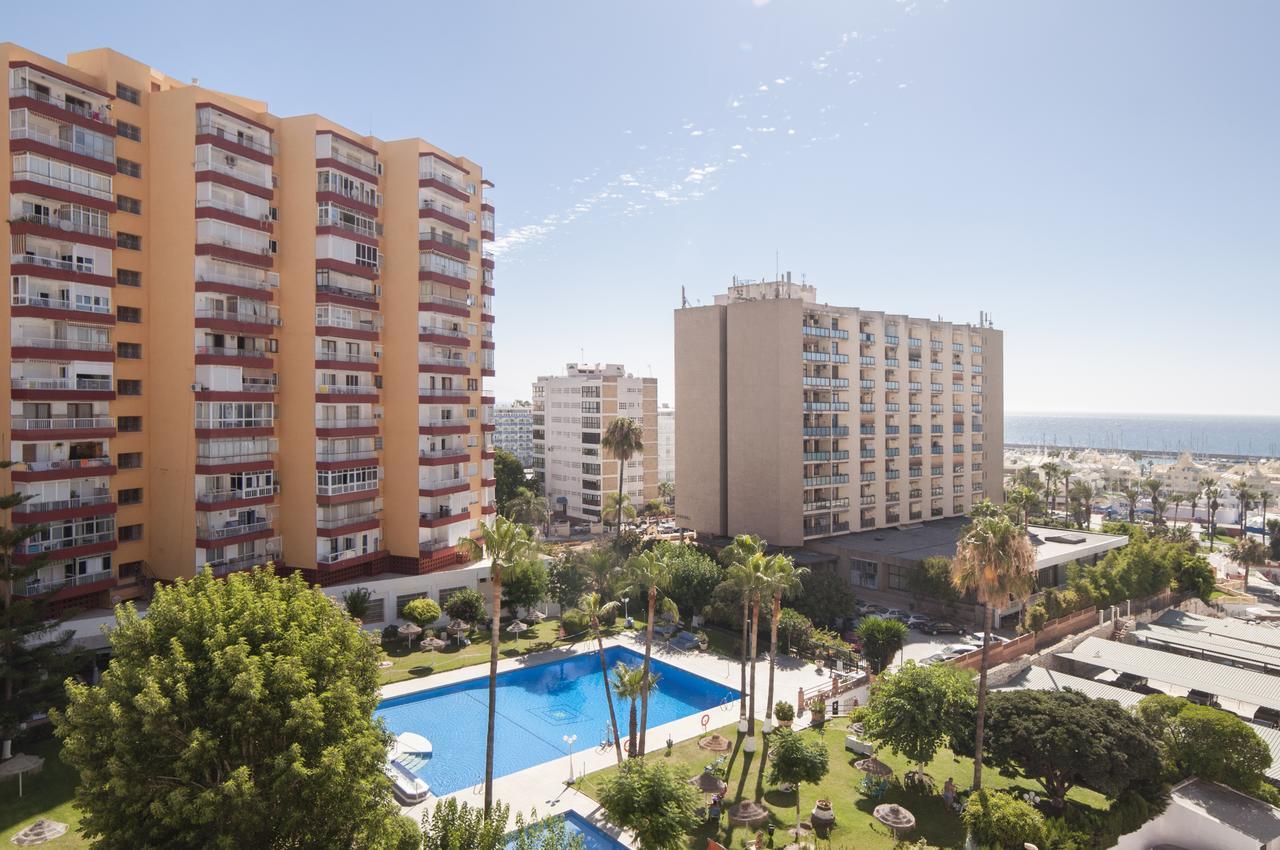 Puerto Marina Deluxe * Benalmádena