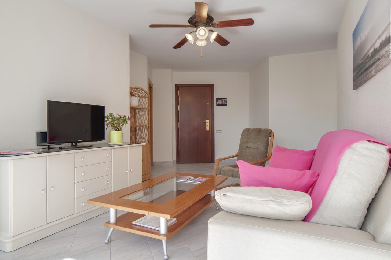 Puerto Marina Deluxe * Benalmádena