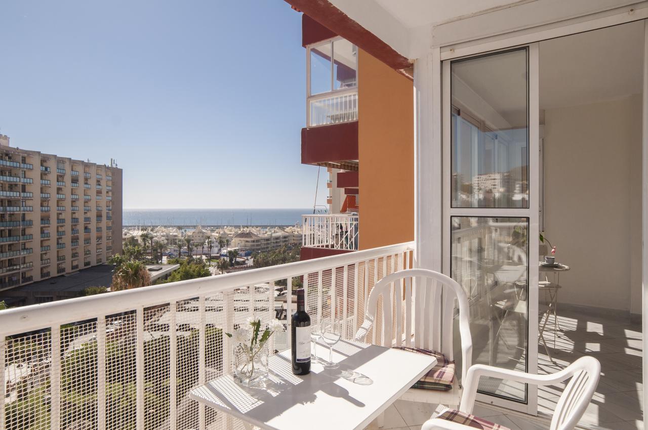 Apartamento Puerto Marina Deluxe *