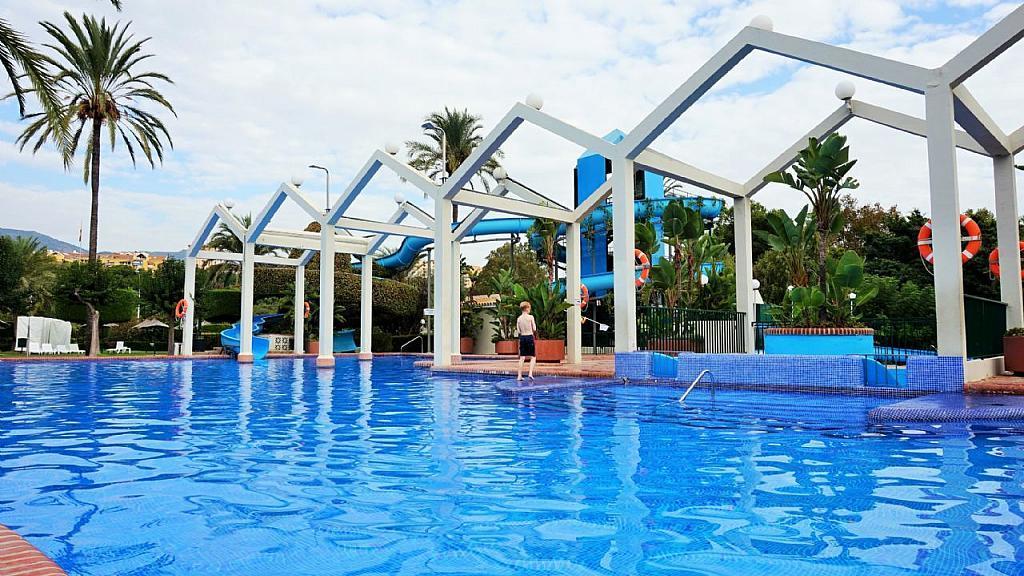 Benalbeach Yasmine Apartment Benalmadena