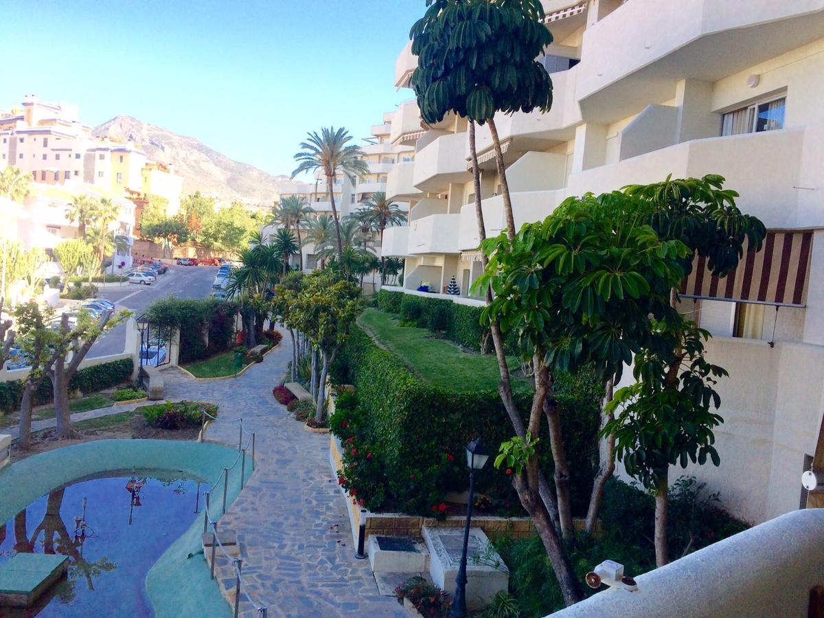 Apartment Benalbeach Yasmine *