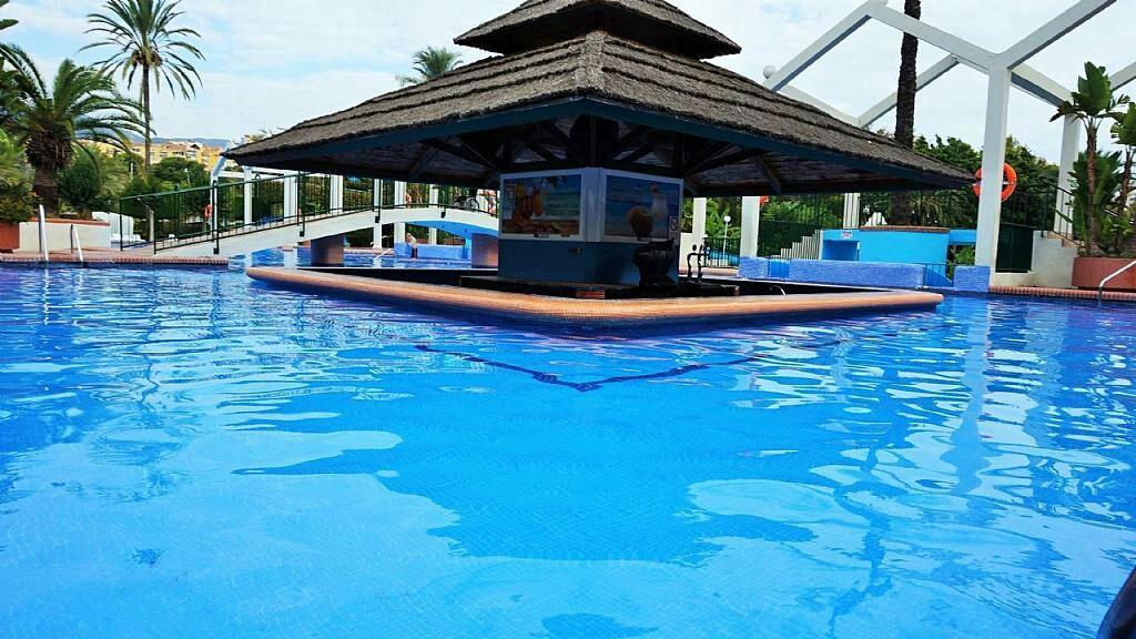 Apartment Benalbeach Yasmine *