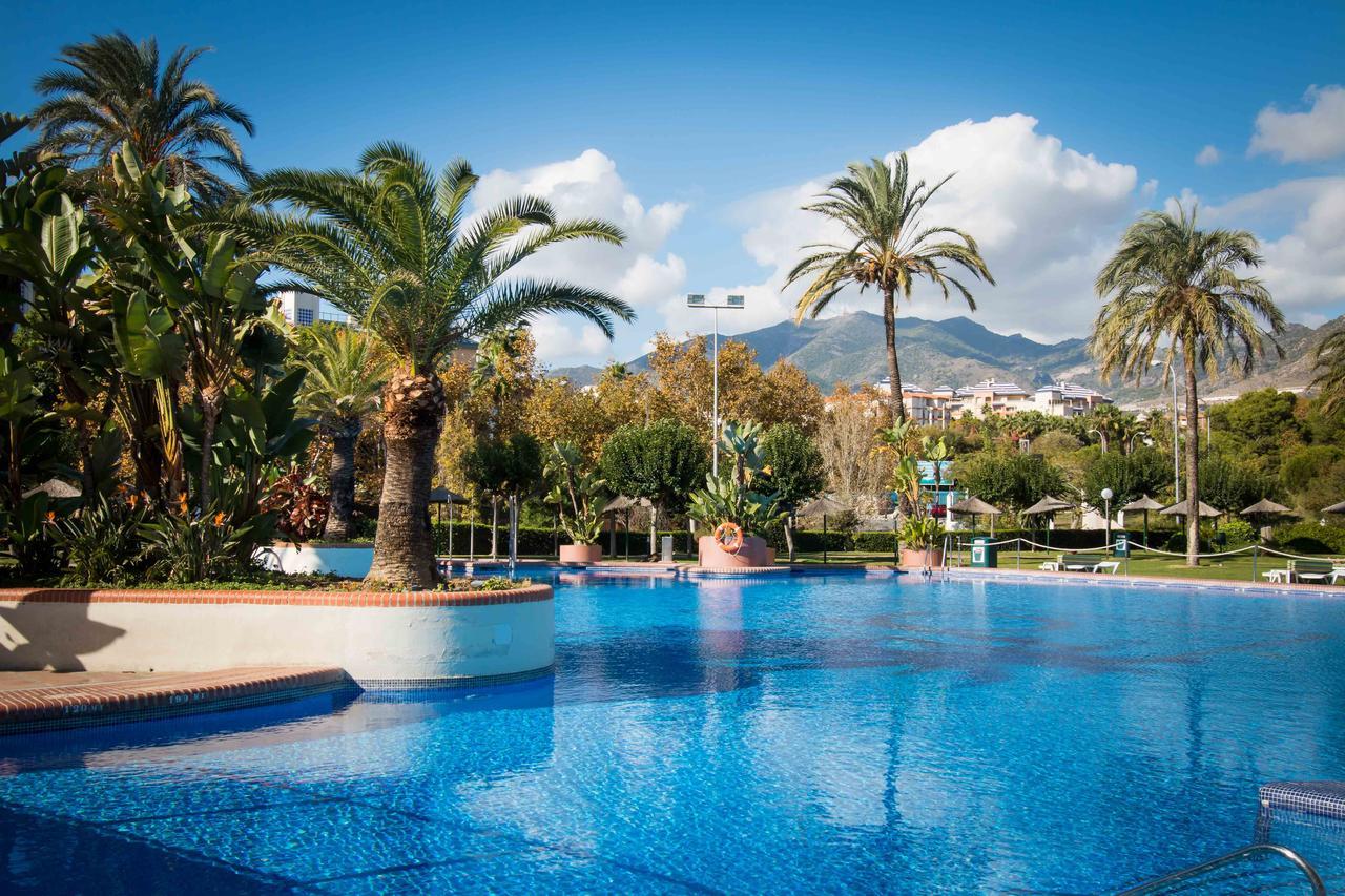 Fin Loft In Benal Beach 1st Line Beach And Pools Benalmadena