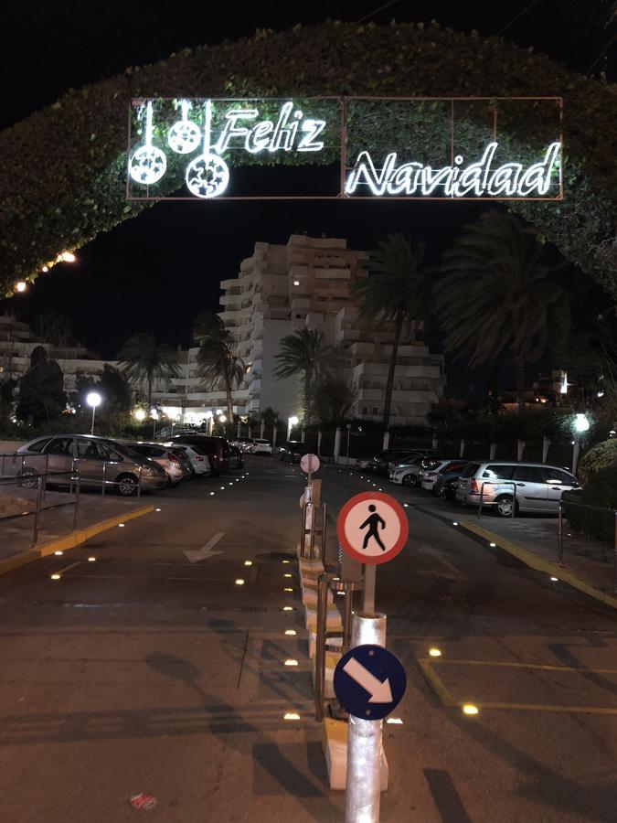 Aparthotel Benal Benalmadena