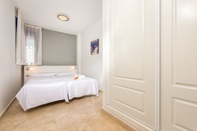 Pierre & Vacances Playa 5*