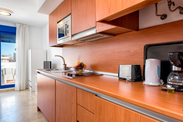 Hotel Pierre & Vacances Playa