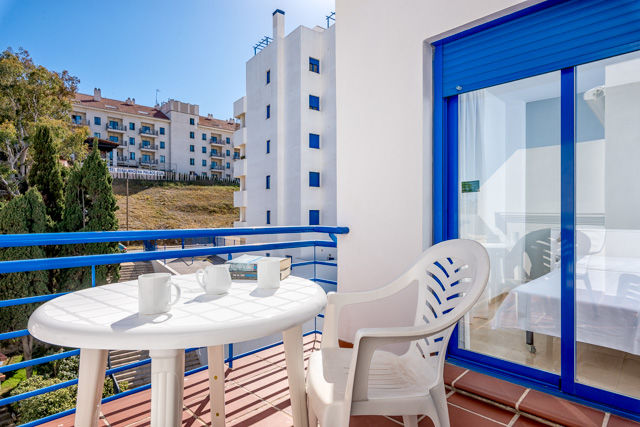 Hotel Pierre & Vacances Playa