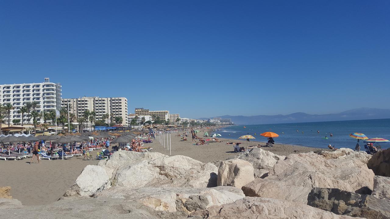 Espectacular Atico En Puerto Marina *