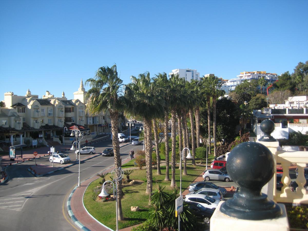 Apartment Espectacular Atico En Puerto Marina Benalmadena