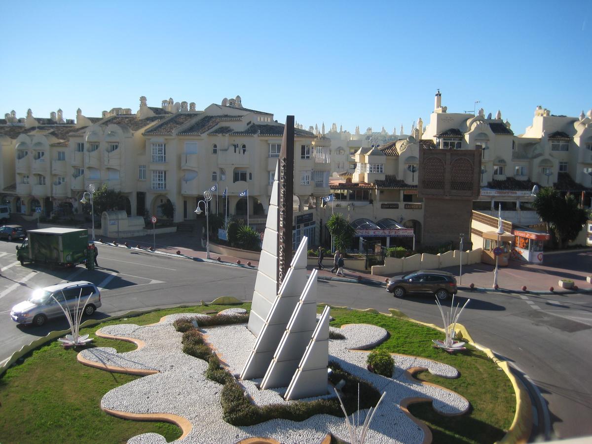 Espectacular Atico En Puerto Marina * Benalmadena