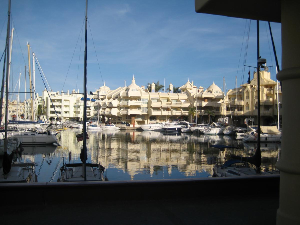 Espectacular Atico En Puerto Marina * Benalmadena