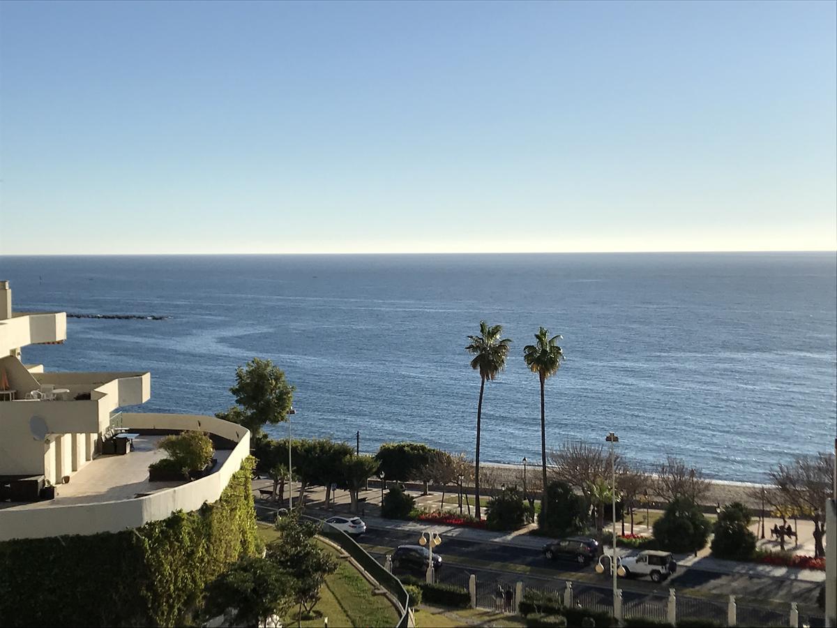 Appartement Estudios Y Benal Benalmádena