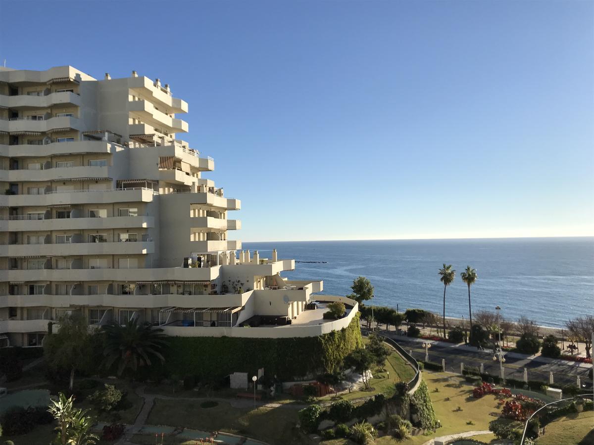 Appartement Estudios Y Benal