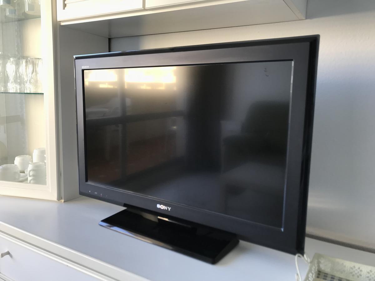 Estudios Y Benal Appartement *