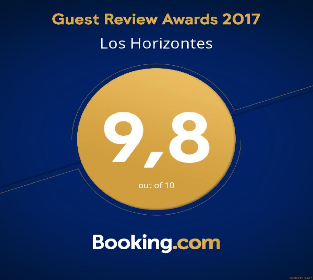 Horizontes No70 Benalmadena