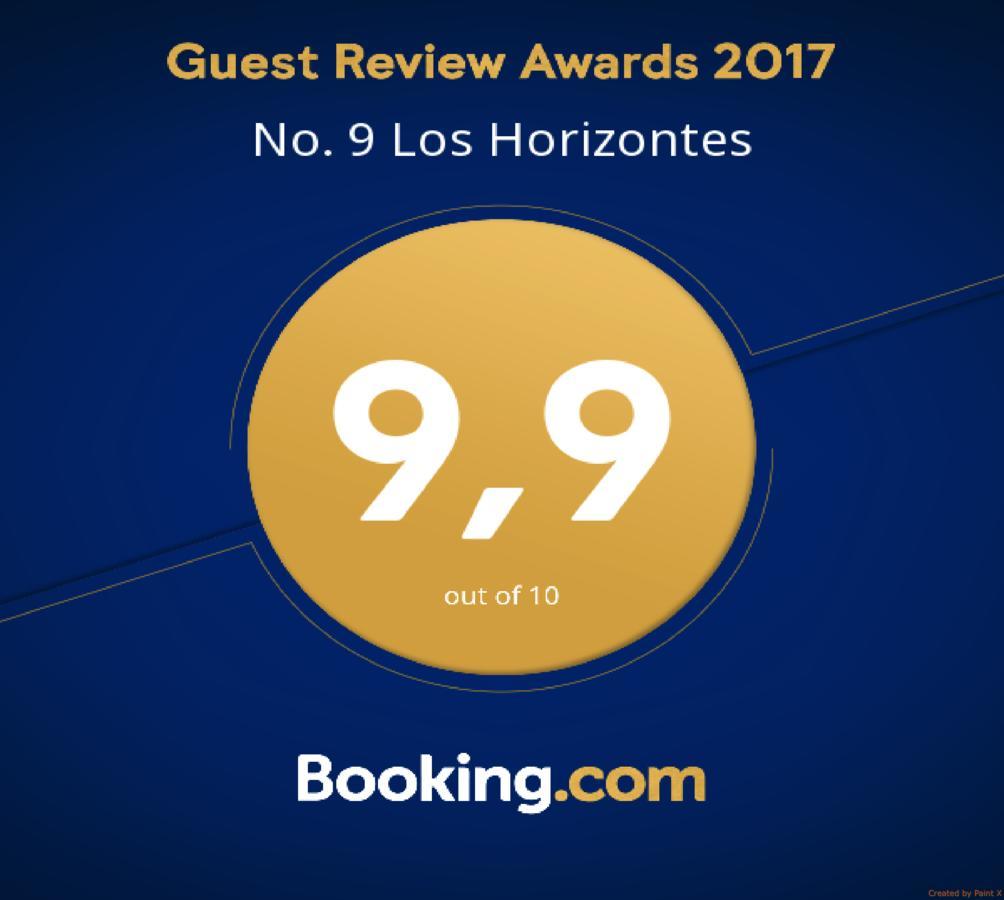 Apartment Horizontes No9