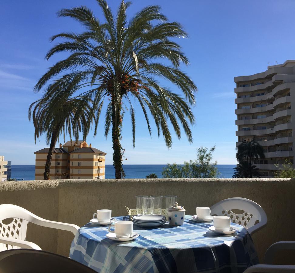 Estudios Y Benal * Benalmádena