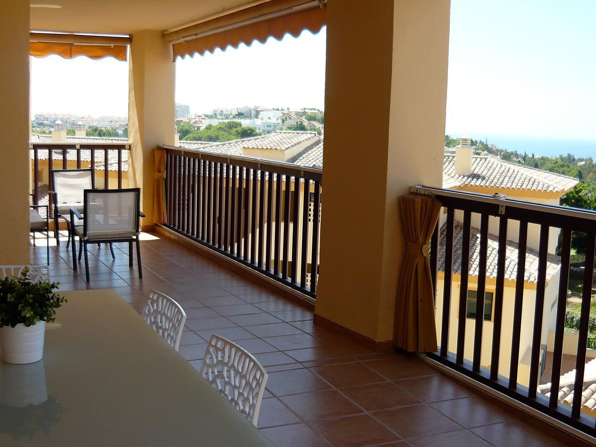Torregolf Benalmádena