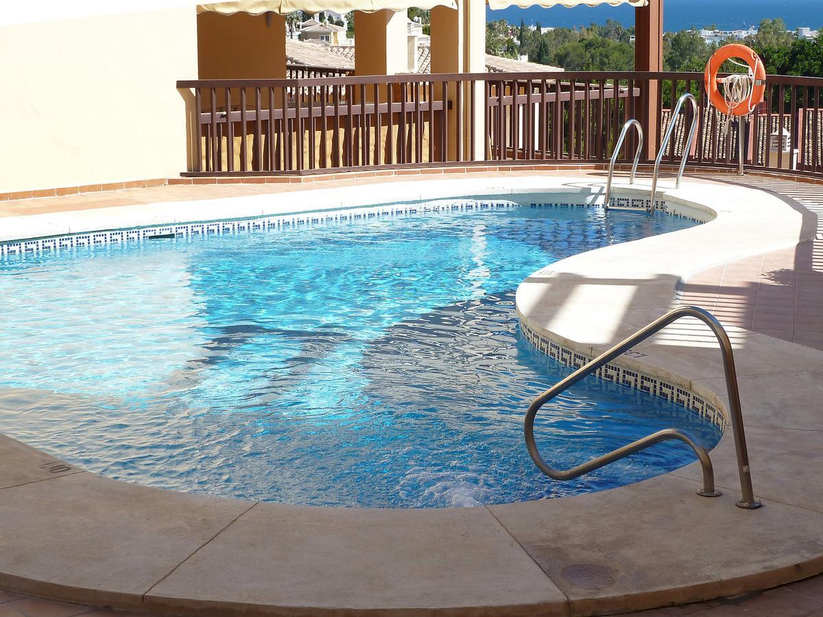 Torregolf Appartement Benalmádena